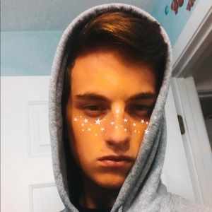 Meet your Posher, Zane